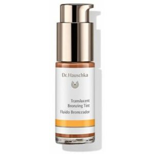 Dr. Hauschka Translucent Bronzing Tint 18 ml