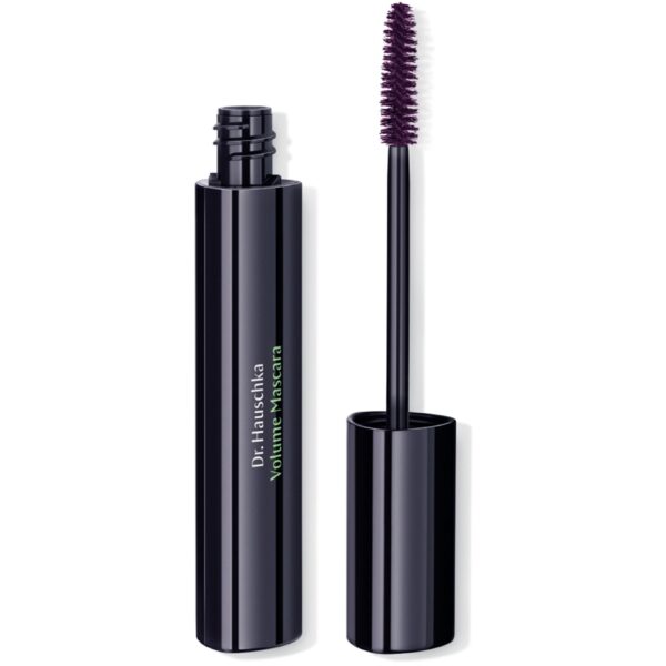 Dr. Hauschka Volume Mascara 03 Plum