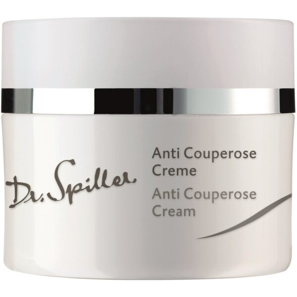 Dr. Spiller Selective Solutions Anti Couperose creme