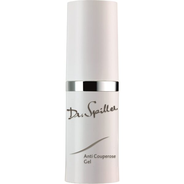 Dr. Spiller Selective Solutions Anti Couperose Gel