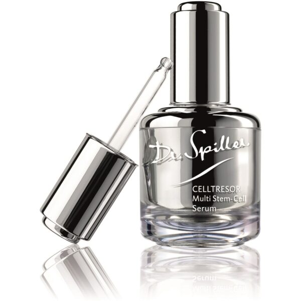 Dr. Spiller Exclusive Solutions Cell Tresor Multi Stem-Cell Serum