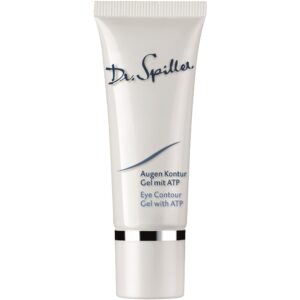 Dr. Spiller Selective Solutions Eye Contour Gel with ATP  20 ml
