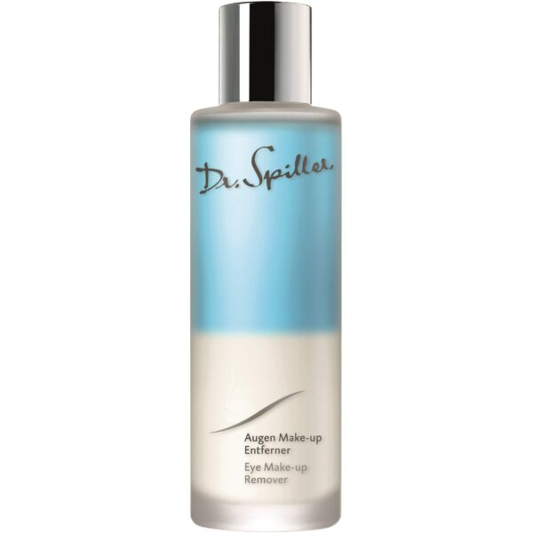 Dr. Spiller Selective Solutions Eye Make Up Remover 100 ml