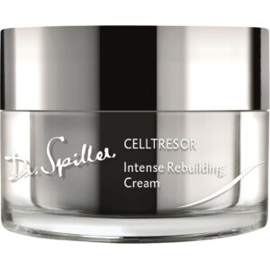 Dr. Spiller Exclusive Solutions Intense Rebuilding Creme