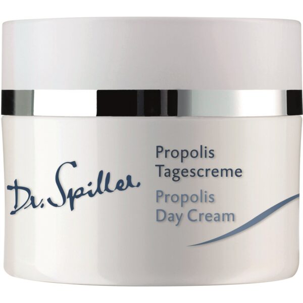 Dr. Spiller Superior Solutions Propolis Day Cream 50 ml