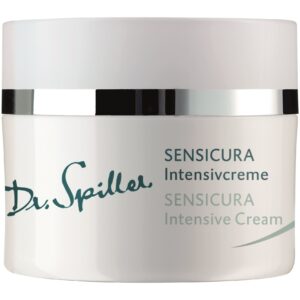 Dr. Spiller SENSICURA Intensive Cream 50 ml