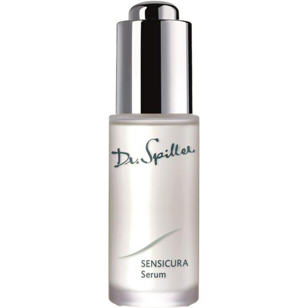 Dr. Spiller SENSICURA Serum