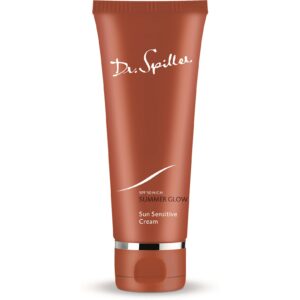 Dr. Spiller Summer Glow Sun Sensitive Cream 50 ml