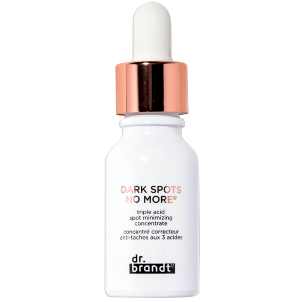 Dr. Brandt Dark Spots No More  15 ml