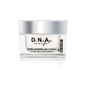 Dr. Brandt DNA DNA Triple Peptide Eye Cream 15 ml