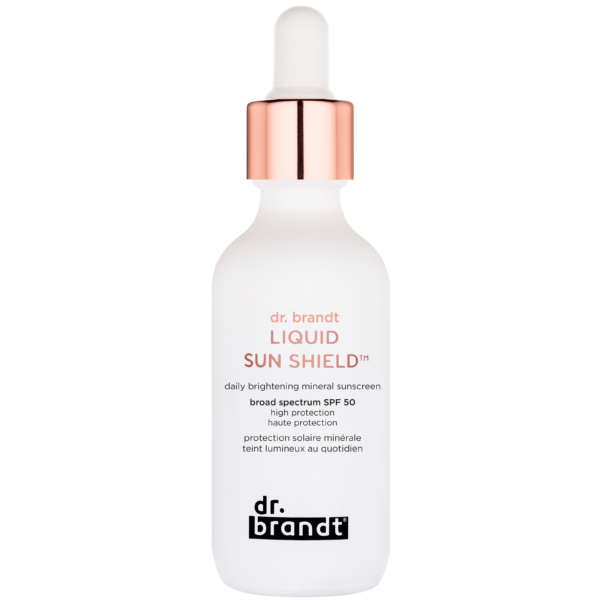 Dr. Brandt Liquid Sun Shield™ SPF50  50 ml