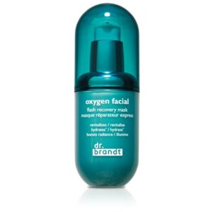 Dr. Brandt Oxygen Facial 40 ml