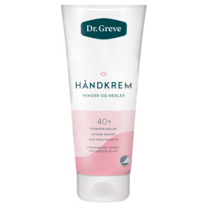 Dr. Greve Håndkrem 200 ml