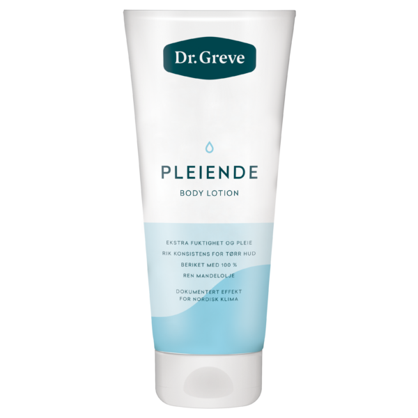 Dr. Greve Pleiende Body lotion 200 ml