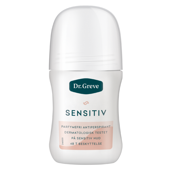 Dr. Greve Sensitiv Antiperspirant 50 ml