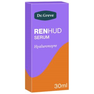 Dr. Greve RENHUD  Serum 30 ml