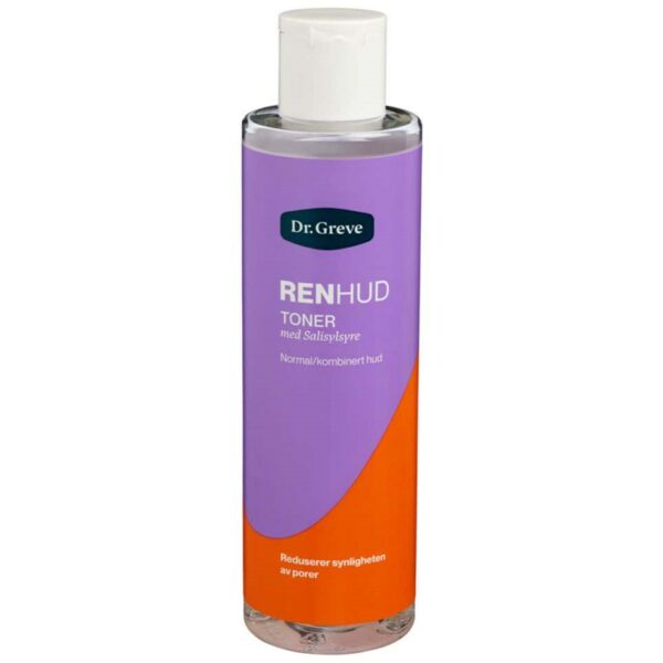 Dr. Greve RENHUD  Toner 200 ml