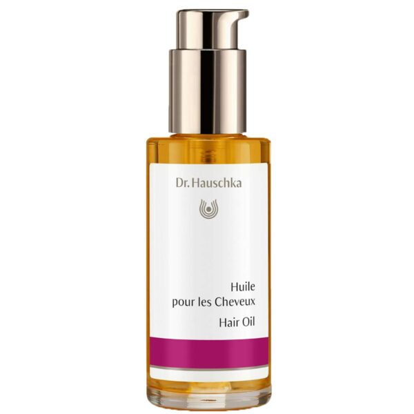 Dr. Hauschka Hair Oil