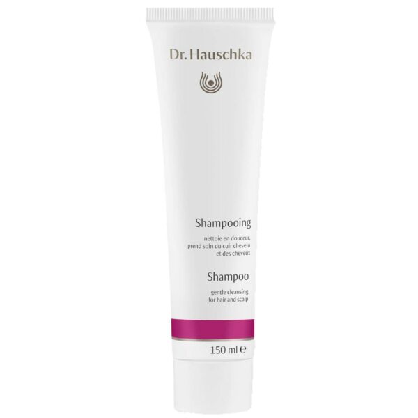 Dr. Hauschka Shampoo 150 ml