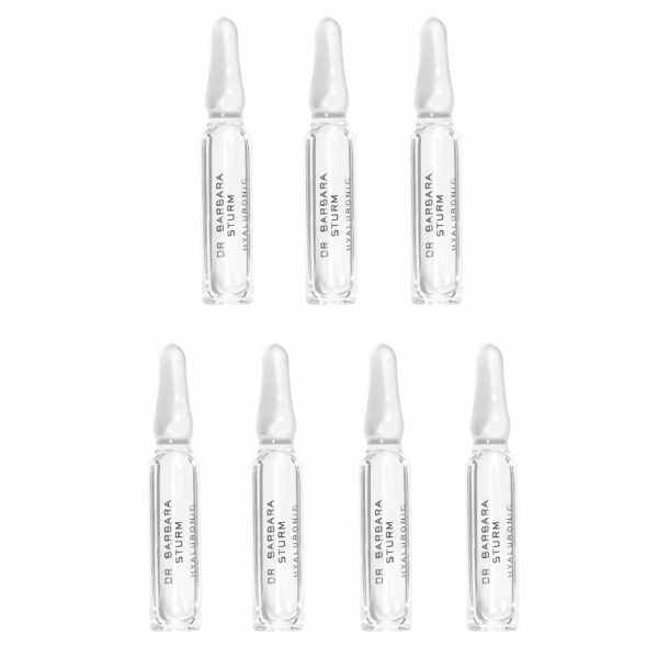 Dr. Barbara Sturm Hyaluronic Ampoules 7x2ml