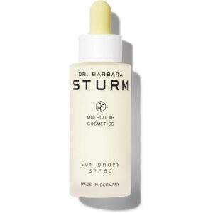 Dr. Barbara Sturm Sun Drops (SPF 50)