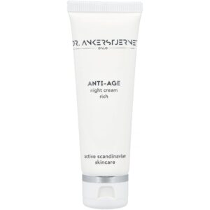 Dr. Ankerstjerne Anti-Age Nightcream