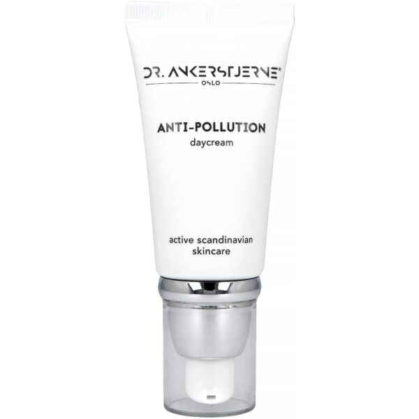 Dr. Ankerstjerne Anti-Pollution Daycream