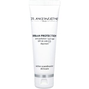 Dr. Ankerstjerne Urban Protection Daycream