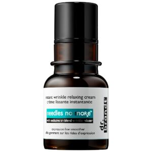 Dr. Brandt Needles No More With Exclusive Tri-blend Wrinkle 15 ml