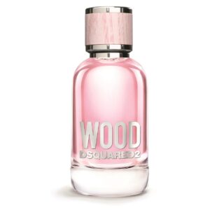 Dsquared2 Wood Pour Femme EdT 30 ml