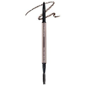 DUFFBeauty High Define Eyebrow Pencil 04 Black/Brown