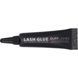 DUFFBeauty DUFF Eyelash Glue Black