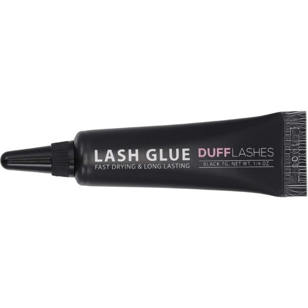 DUFFBeauty DUFF Eyelash Glue Black