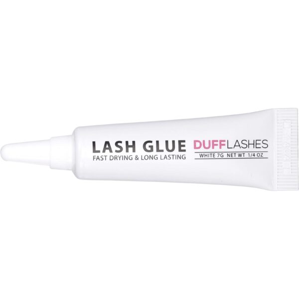 DUFFBeauty DUFF Eyelash Glue White