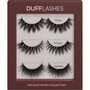 DUFFBeauty Glam Maven Collection