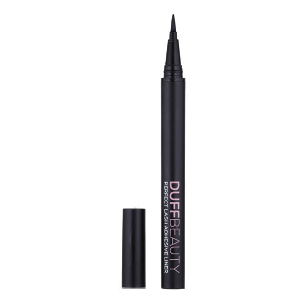 DUFFBeauty Perfect Lash Adhesive Liner Black