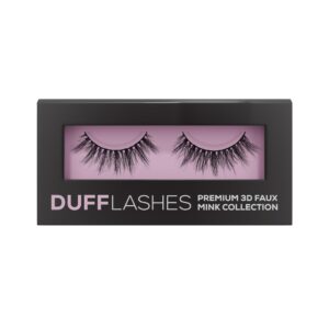 DUFFBeauty Premium 3D Goal Digger