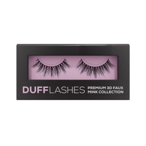 DUFFBeauty Premium 3D Goal Digger