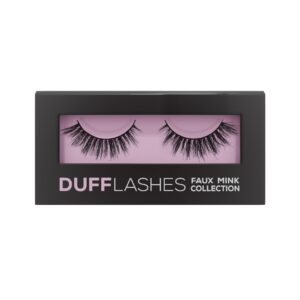 DUFFBeauty Faux mink Premium Monroe