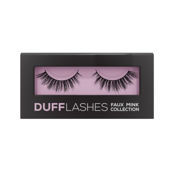 DUFFBeauty Faux mink Premium Monroe