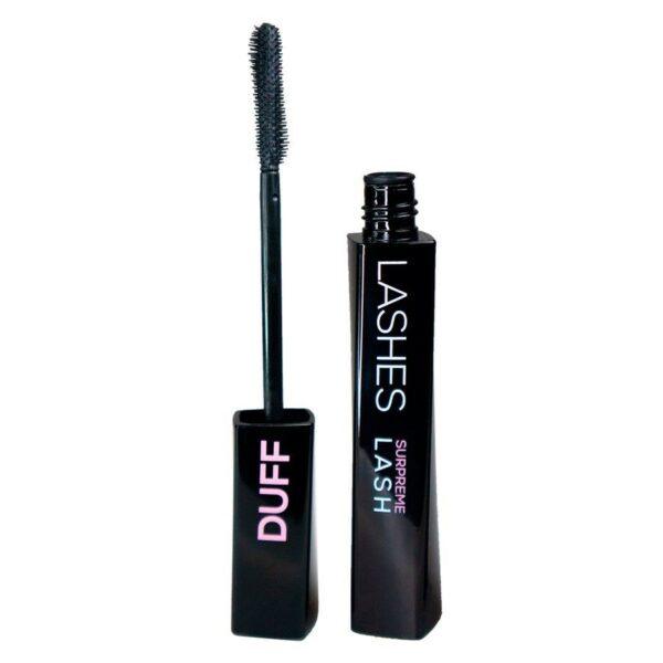 DUFFBeauty Supreme Lash Mascara