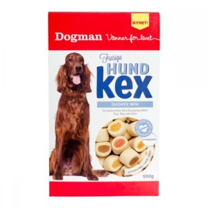 Dogman Duokex Mini 500 g