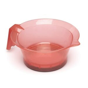 Bravehead Dye Bowl Small Red small