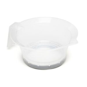 Bravehead Dye Bowl Small Transparent small