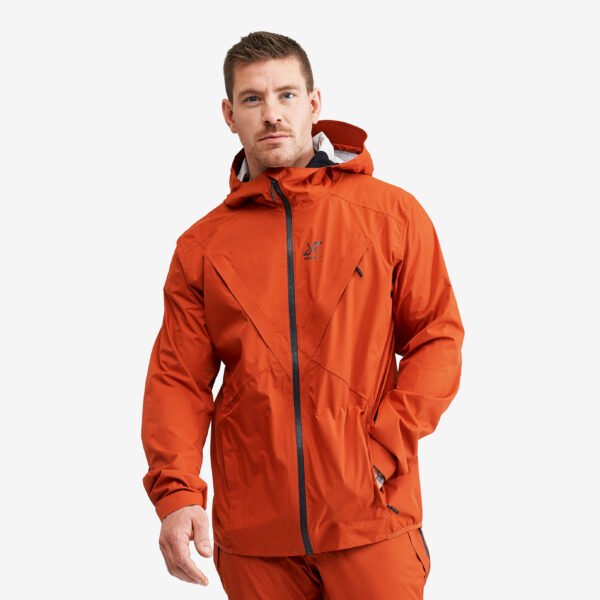 Typhoon Jacket Herre Autumn