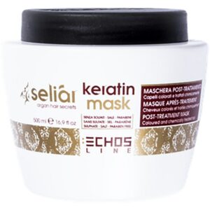 Echosline Keratin Mask  500 ml