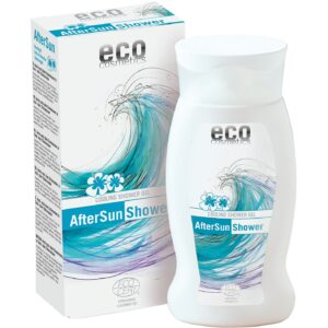 Eco Cosmetics After Sun Shower Gel (Eucalyptus) 200 ml