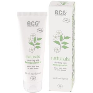 Eco Cosmetics Clean Cleansing Milk 125 ml