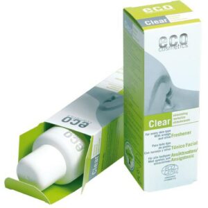 Eco Cosmetics Clear Toner 100 ml