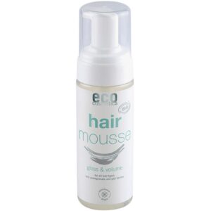 Eco Cosmetics Hair Mousse 150 ml
